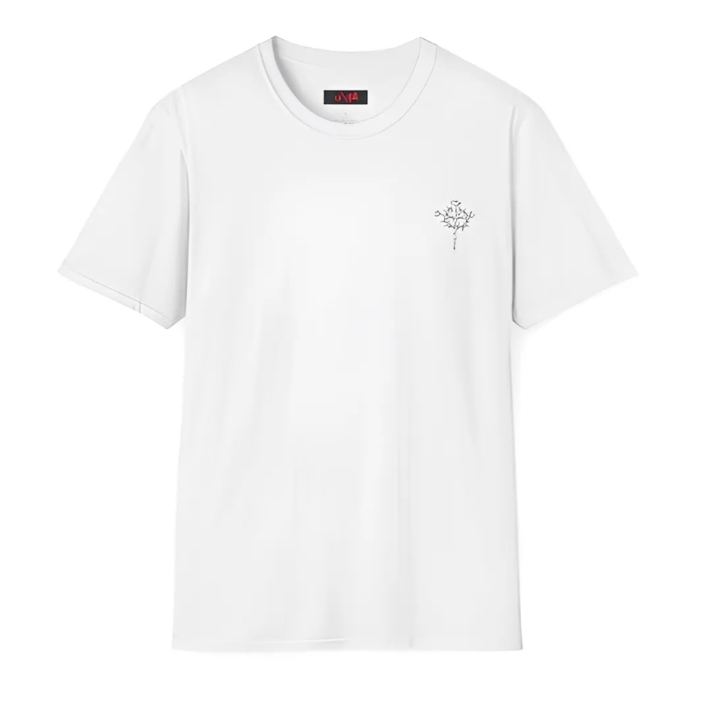 Salvation Unisex Softstyle T-Shirt